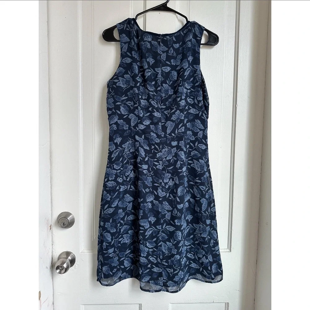 Vintage old navy dress - Picture 4 of 7